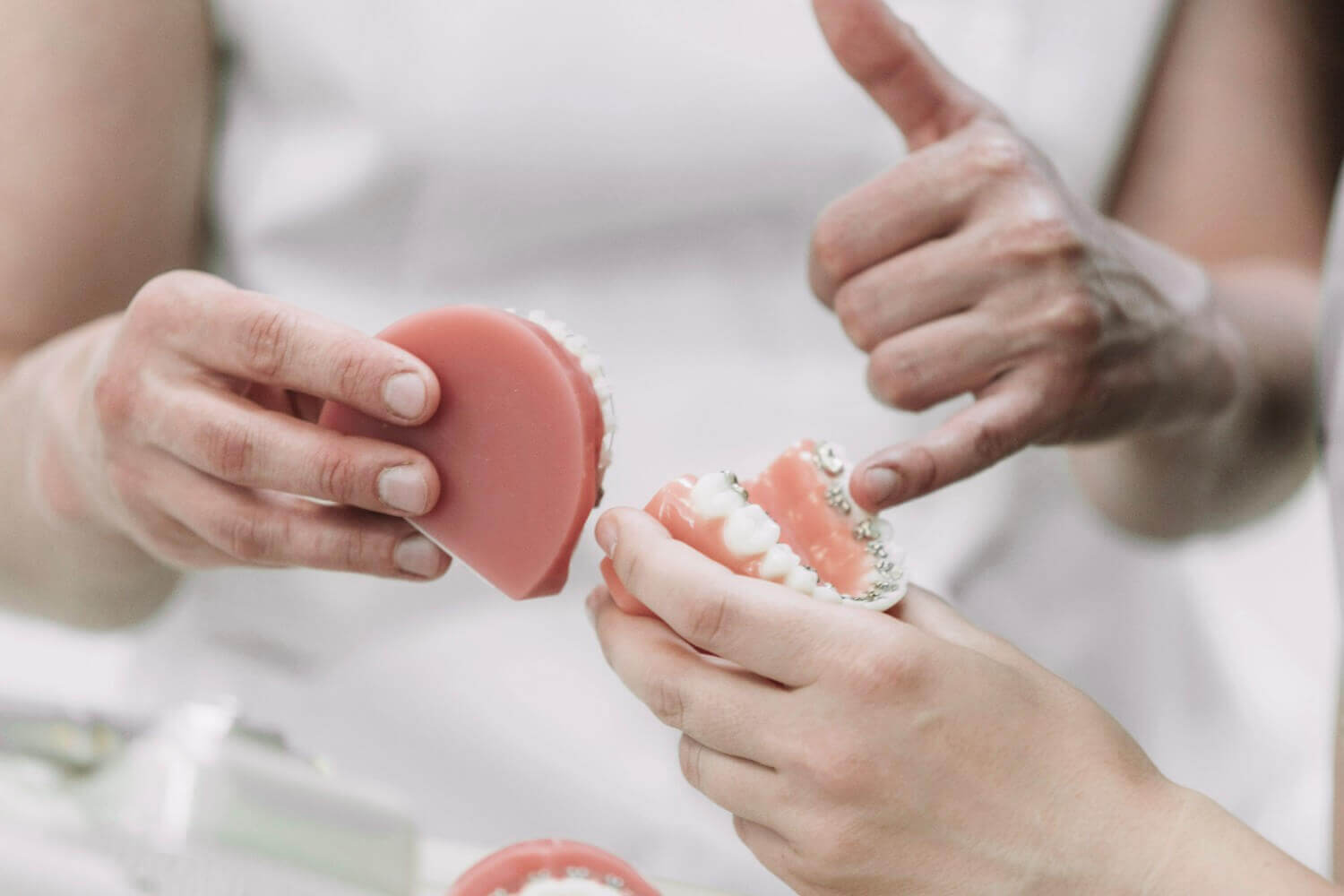 Orthodontics
