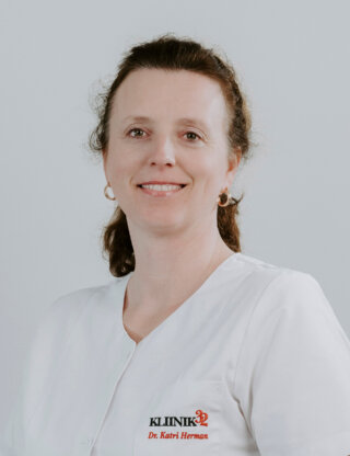 Dr. Katri Herman