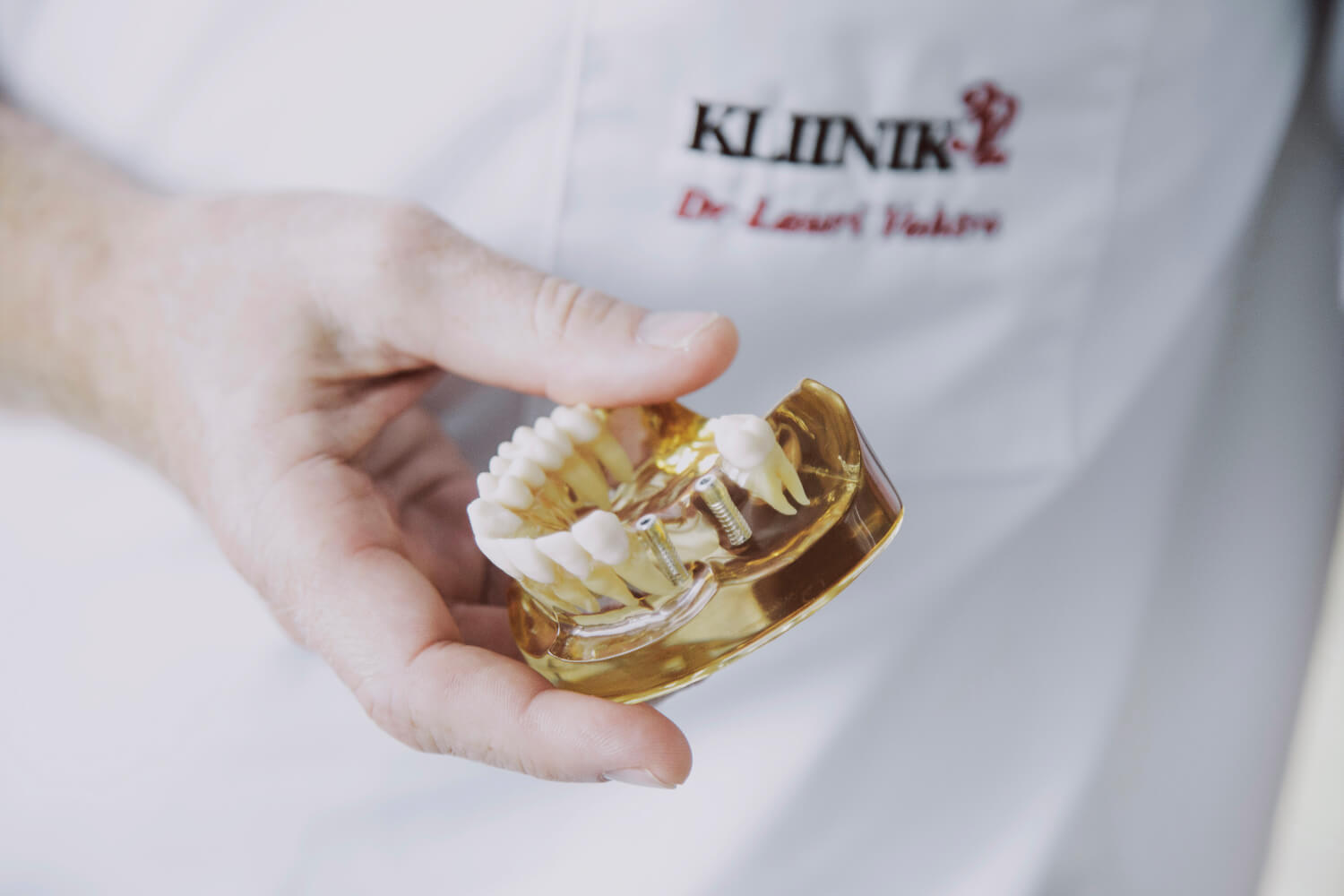 Implantology